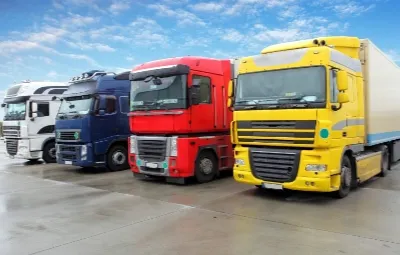 Adana Kavaklıdere Nakliye Ambarı